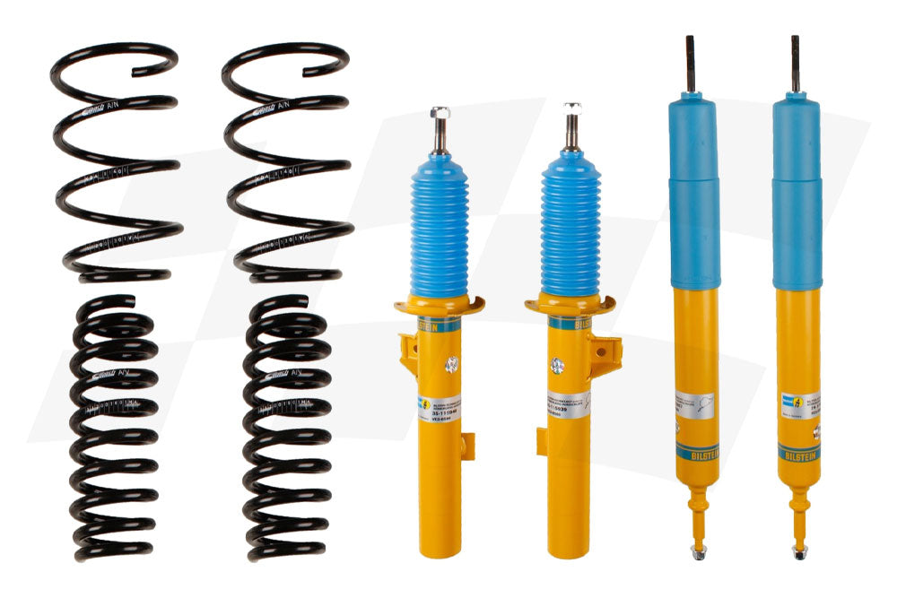 Bilstein B12 Pro-Kit (46-180537) Suspension Kit for BMW E82