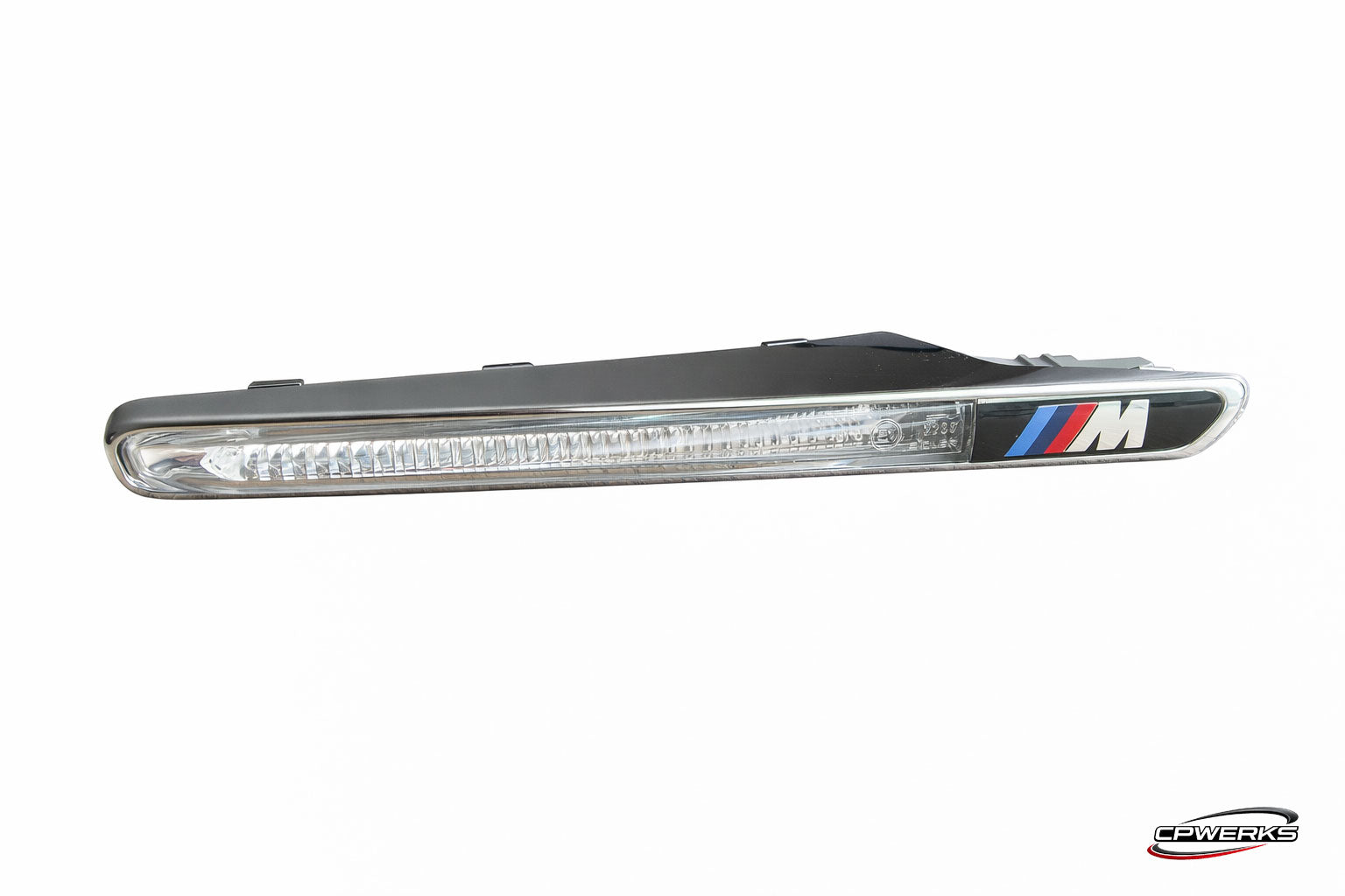 Genuine BMW 1M Coupe E82 Right Side Marker