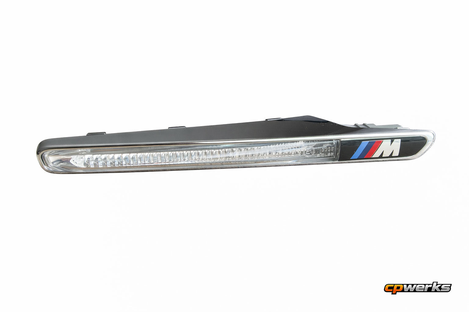 Genuine BMW 1M Coupe E82 Right Side Marker