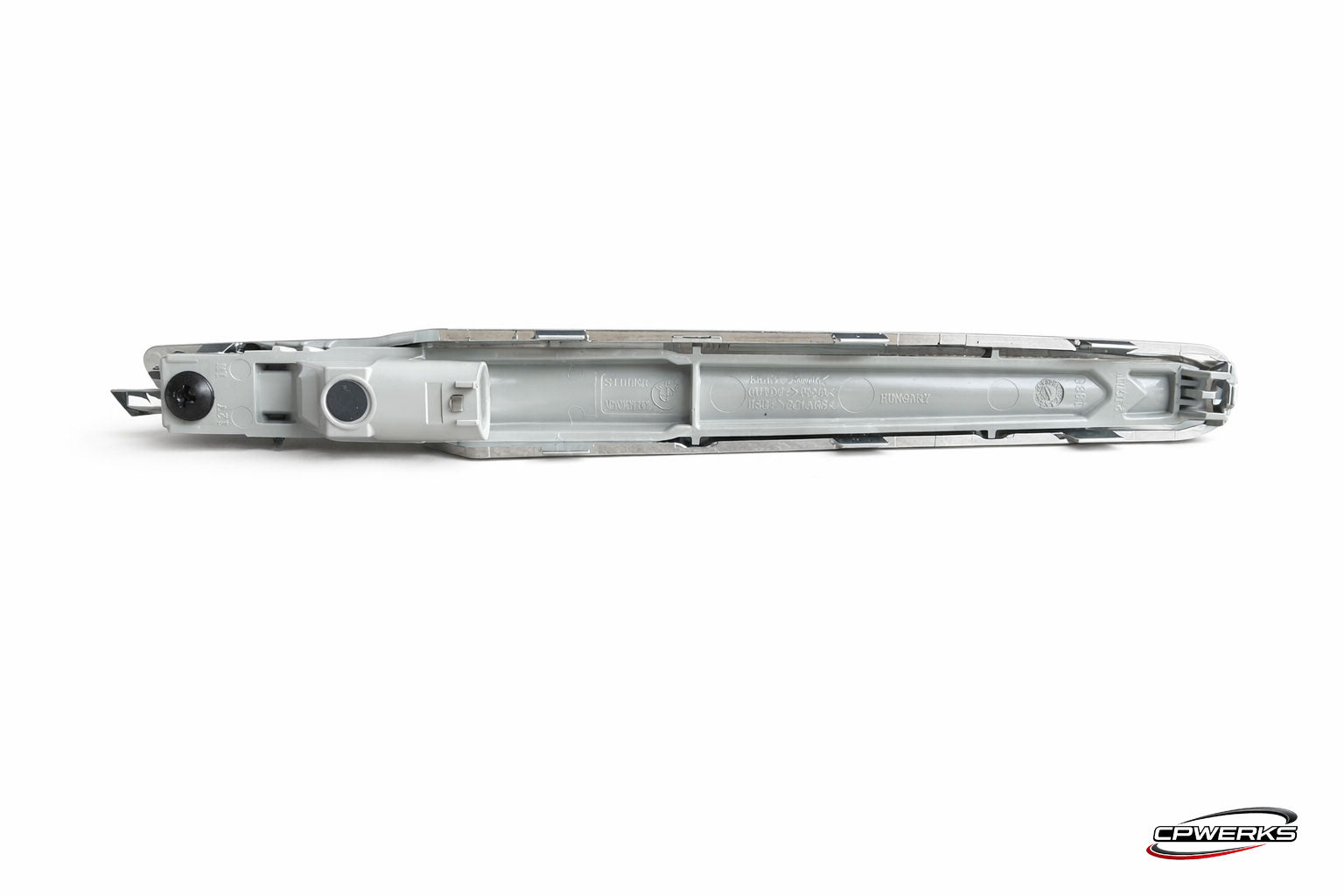 Genuine BMW 1M Coupe E82 Right Side Marker