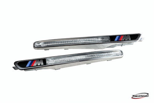 Genuine BMW 1M Coupe E82 Side Markers Set