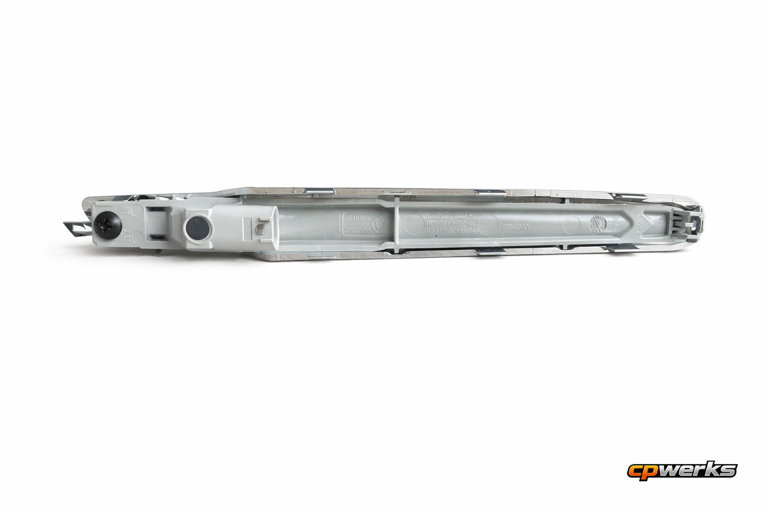 Genuine BMW 1M Coupe E82 Right Side Marker