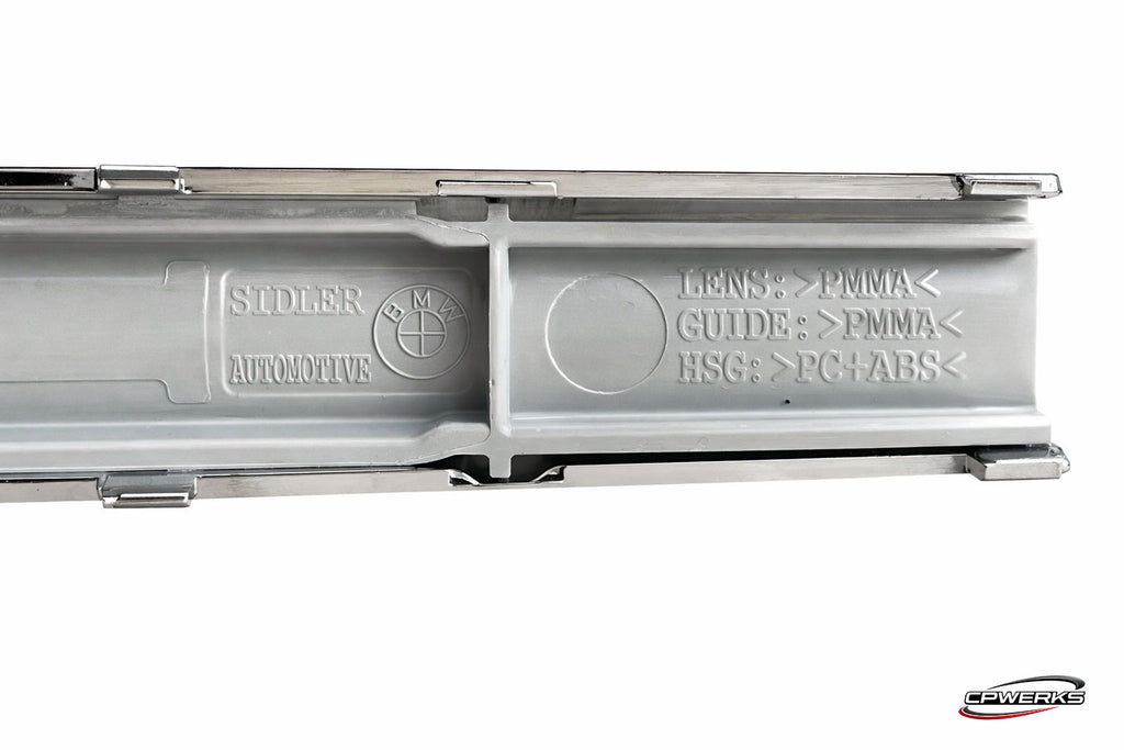 Genuine BMW 1M Coupe E82 Right Side Marker