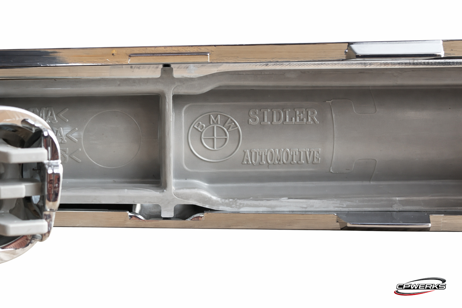 Genuine BMW 1M Coupe E82 Side Markers Set