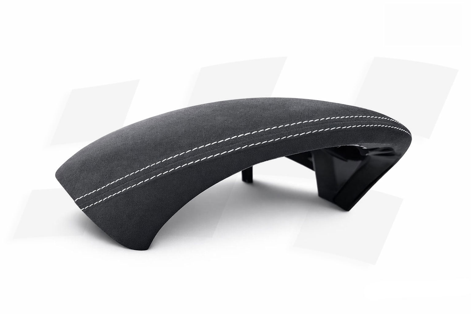 CPW Alcantara Instrument Cover / Bezel for BMW 1 Series E8x