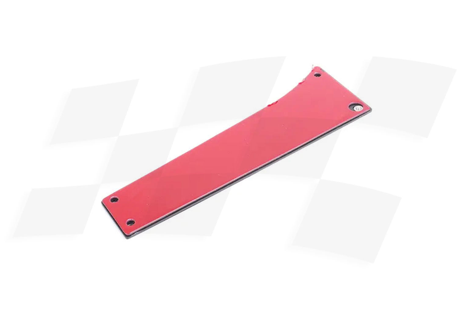 BMW M Performance Aluminium Pedal Pads