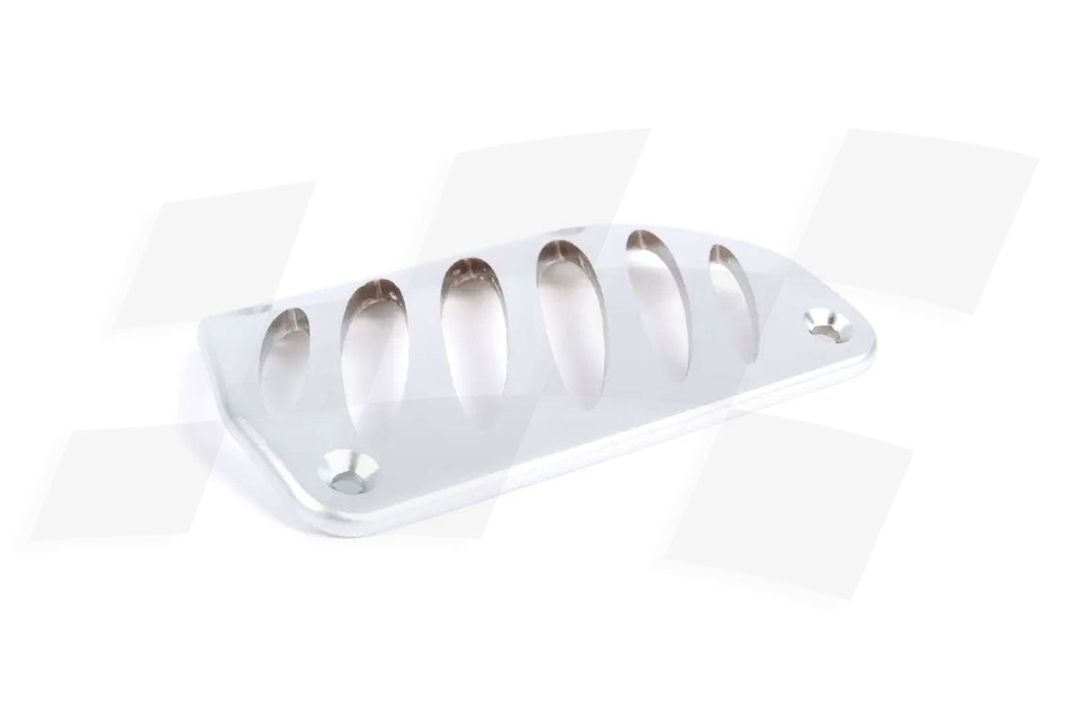 BMW M Performance Aluminium Pedal Pads