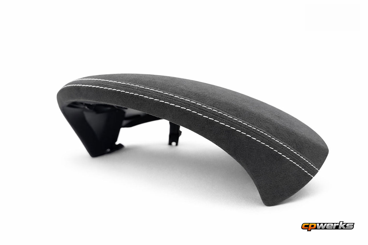 Alcantara Instrument Cover / Bezel for BMW 1 Series E81/E82/E87/E88