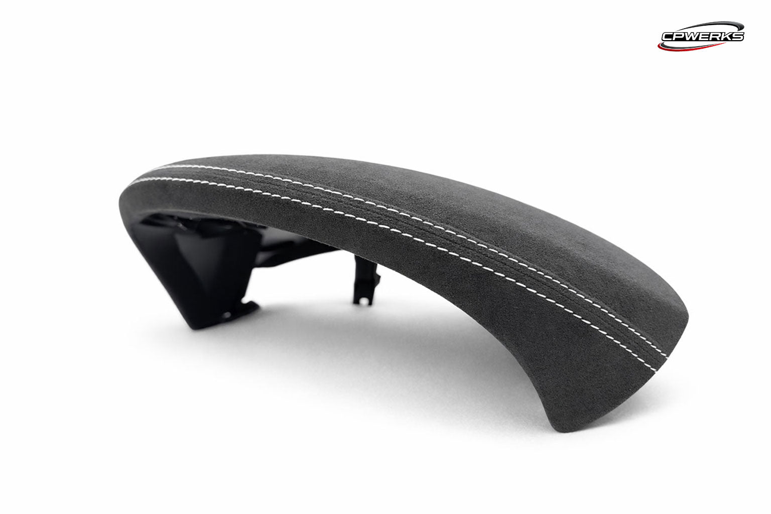 Alcantara Instrument Cover / Bezel for BMW 1 Series E81/E82/E87/E88