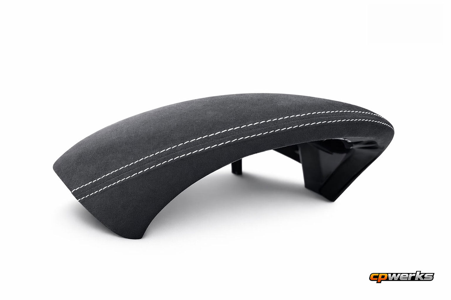 Alcantara Instrument Cover / Bezel for BMW 1 Series E81/E82/E87/E88
