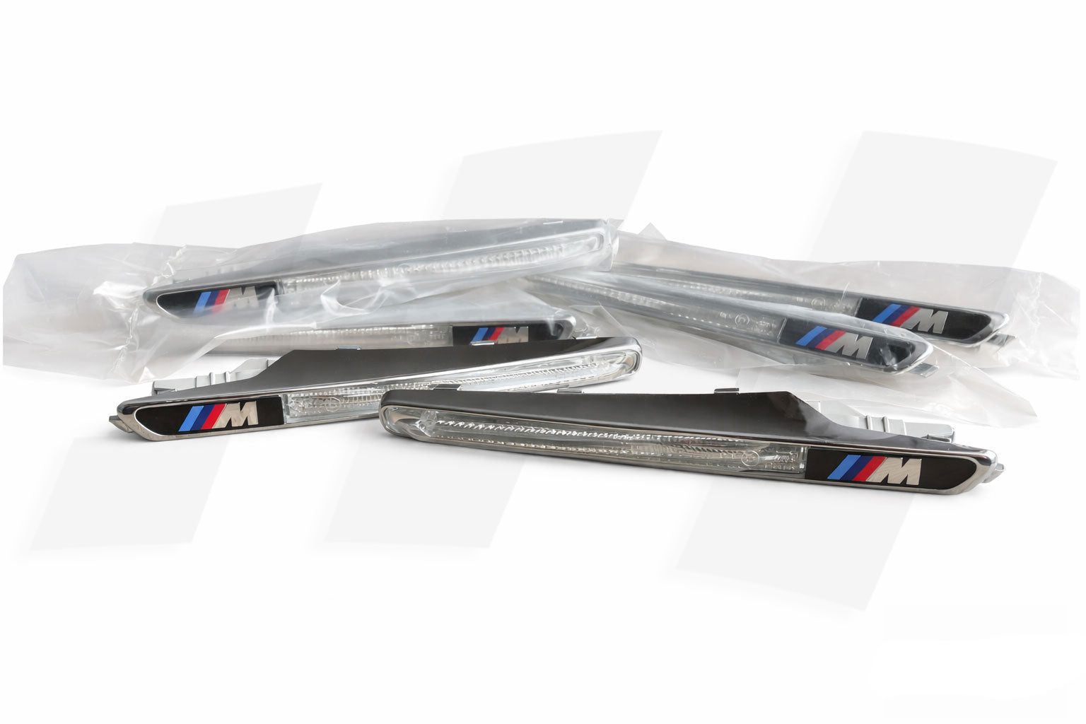 Genuine BMW 1M Coupe E82 Side Markers Set