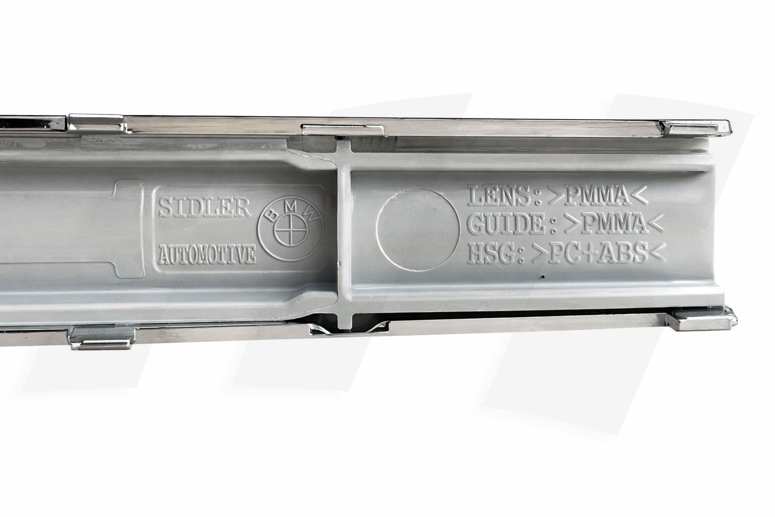 Genuine BMW 1M Coupe E82 Right Side Marker