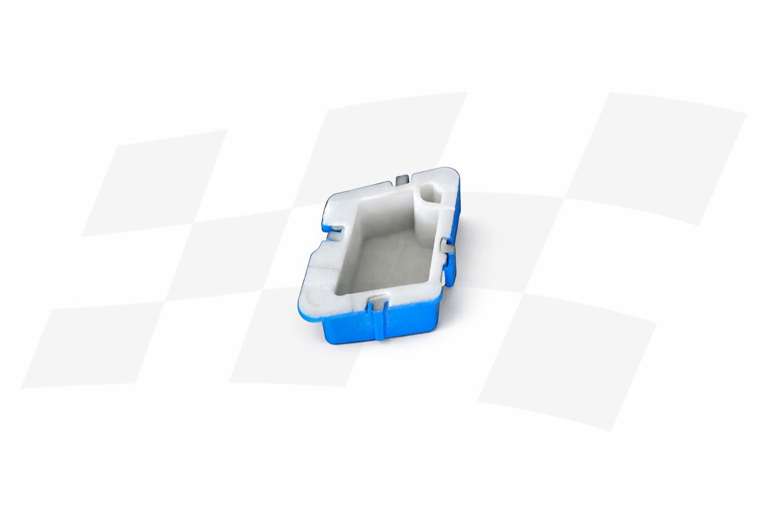 Steering Wheel Blue M Button for E8x / E9x