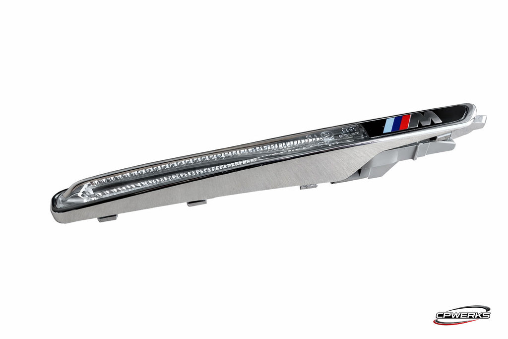 Genuine BMW 1M Coupe E82 Right Side Marker