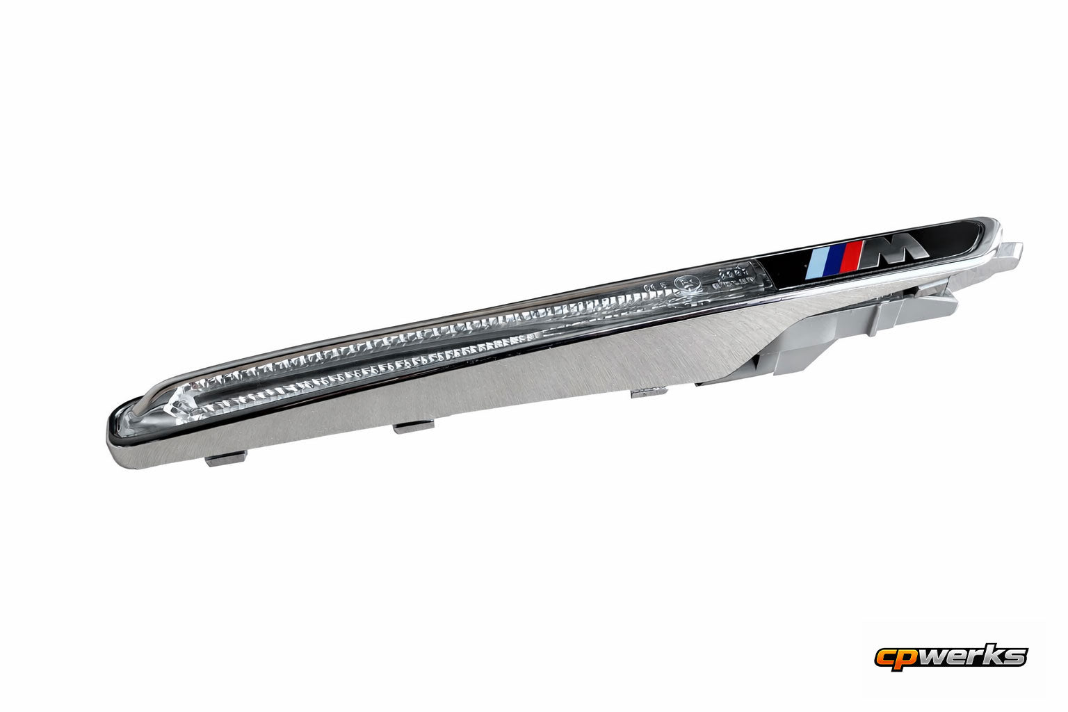 Genuine BMW 1M Coupe E82 Right Side Marker