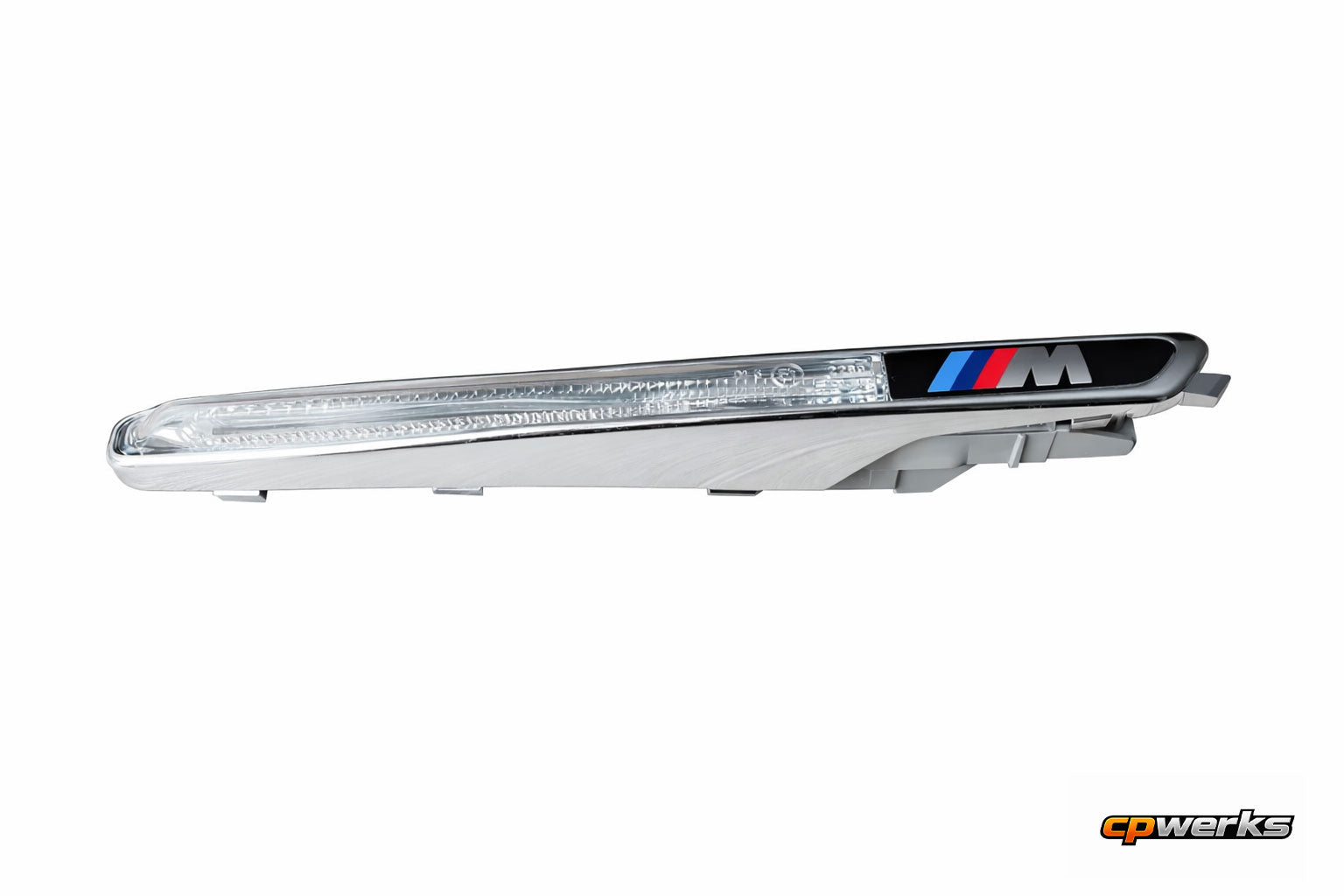 Genuine BMW 1M Coupe E82 Right Side Marker