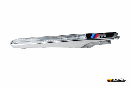 Genuine BMW 1M Coupe E82 Right Side Marker