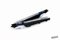 Genuine BMW 1M Coupe E82 Gloss Black Side Markers Set