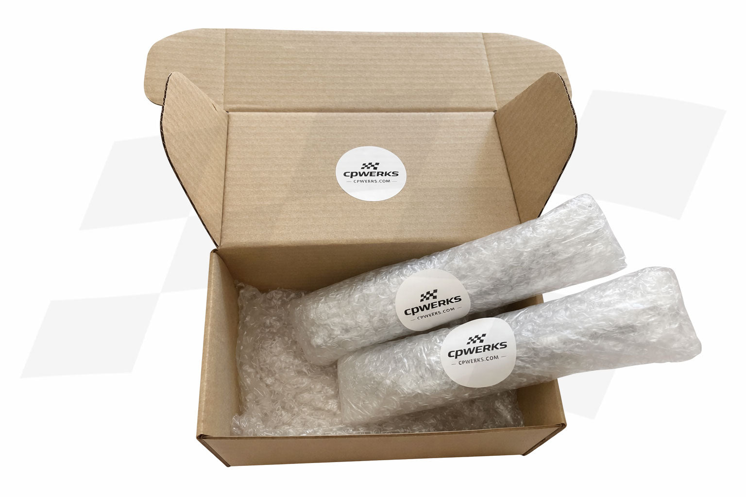 Genuine BMW 1M Coupe E82 Side Markers Set