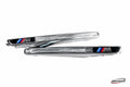 Genuine BMW 1M Coupe E82 Side Markers Set
