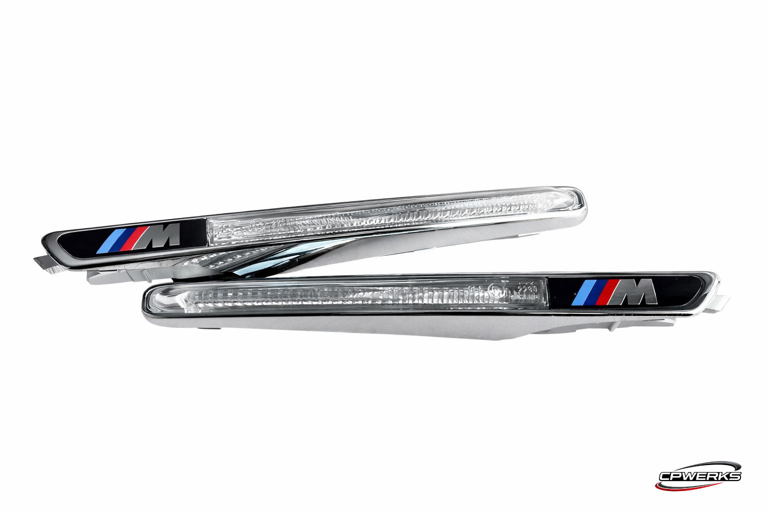 Genuine BMW 1M Coupe E82 Side Markers Set